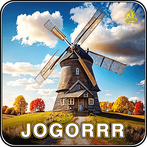 jogorrr Slots King v3.1.7