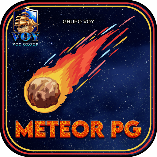 meteorpg - Slots Extreme