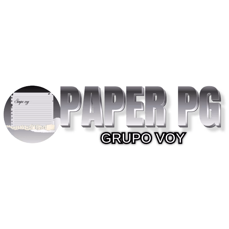 paperpg Official v2.4.5