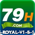 rioaa Slots Royal v1.5.1